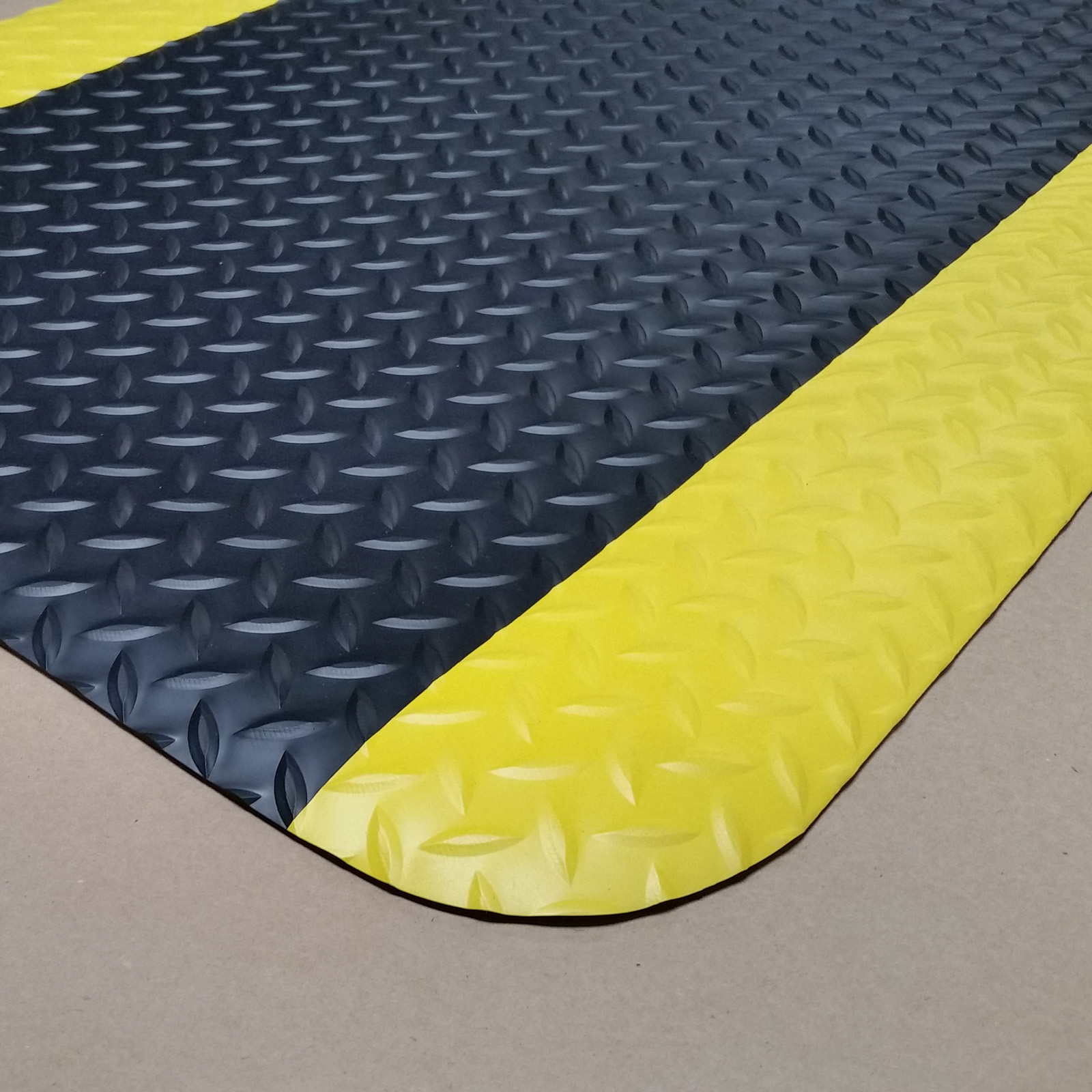 Cactus Mat, 1053M-23, Floor Mat, Anti-Fatigue
