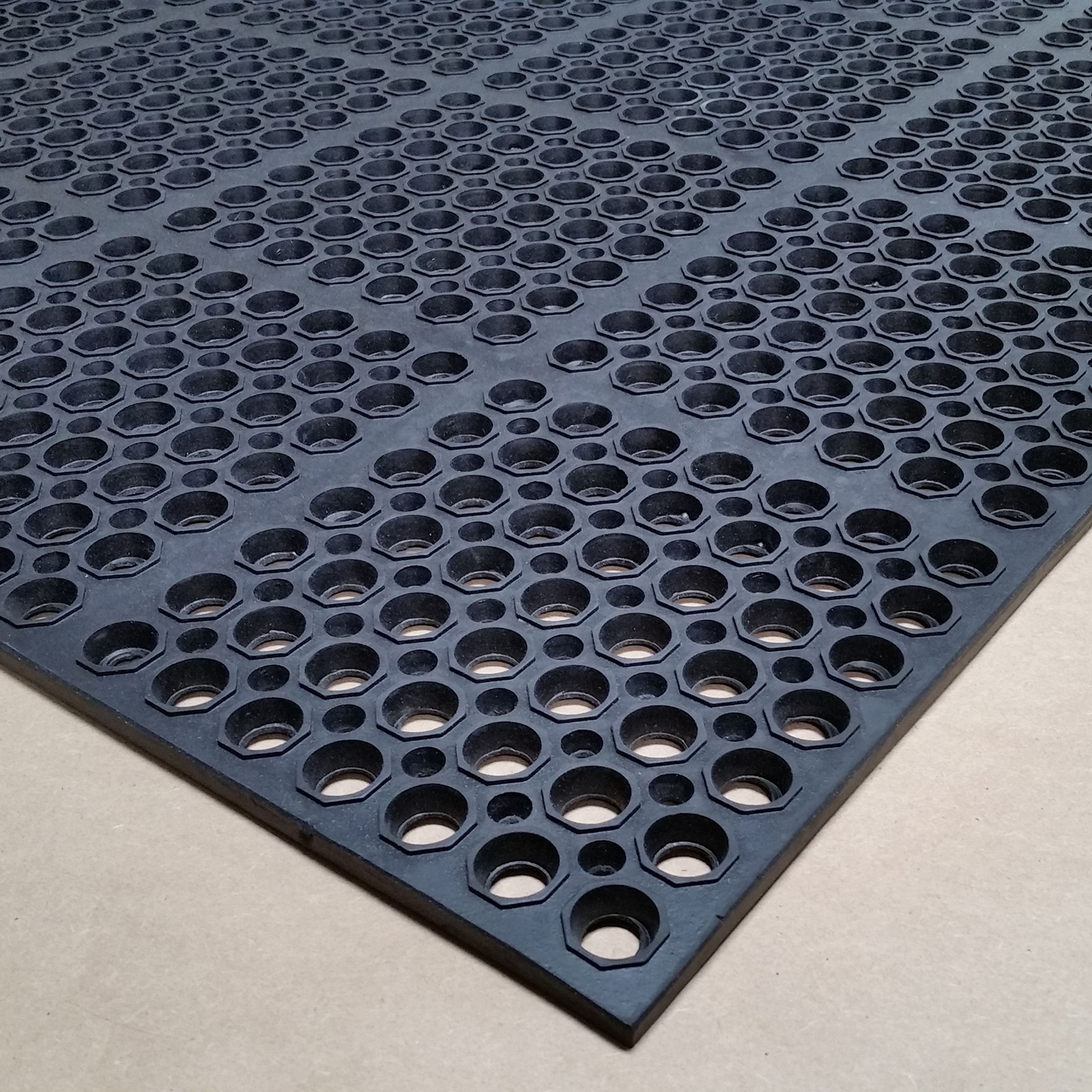 Cactus Mat, 3520-C1, Floor Mat, Anti-Fatigue
