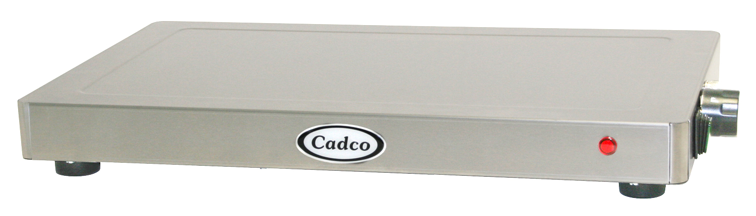 Cadco, WT-10-HD-SS, Heated Shelf Food Warmer