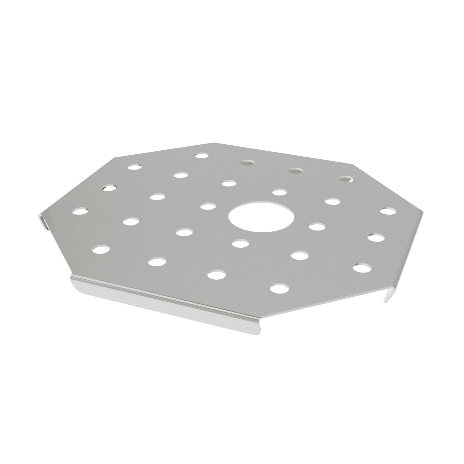 Cadco, CDT-6, Cart Accessories