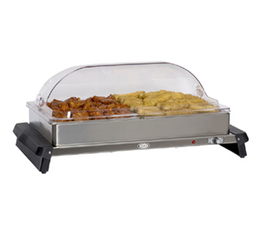 Cadco, WTBS-2RT, Buffet Warmer