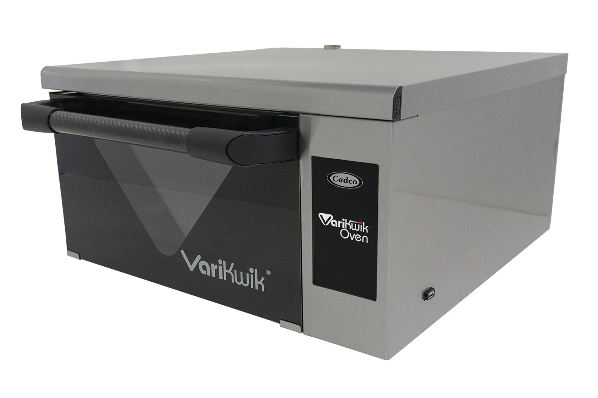 Cadco, VKII-220-SS-Plus, VariKwik Oven