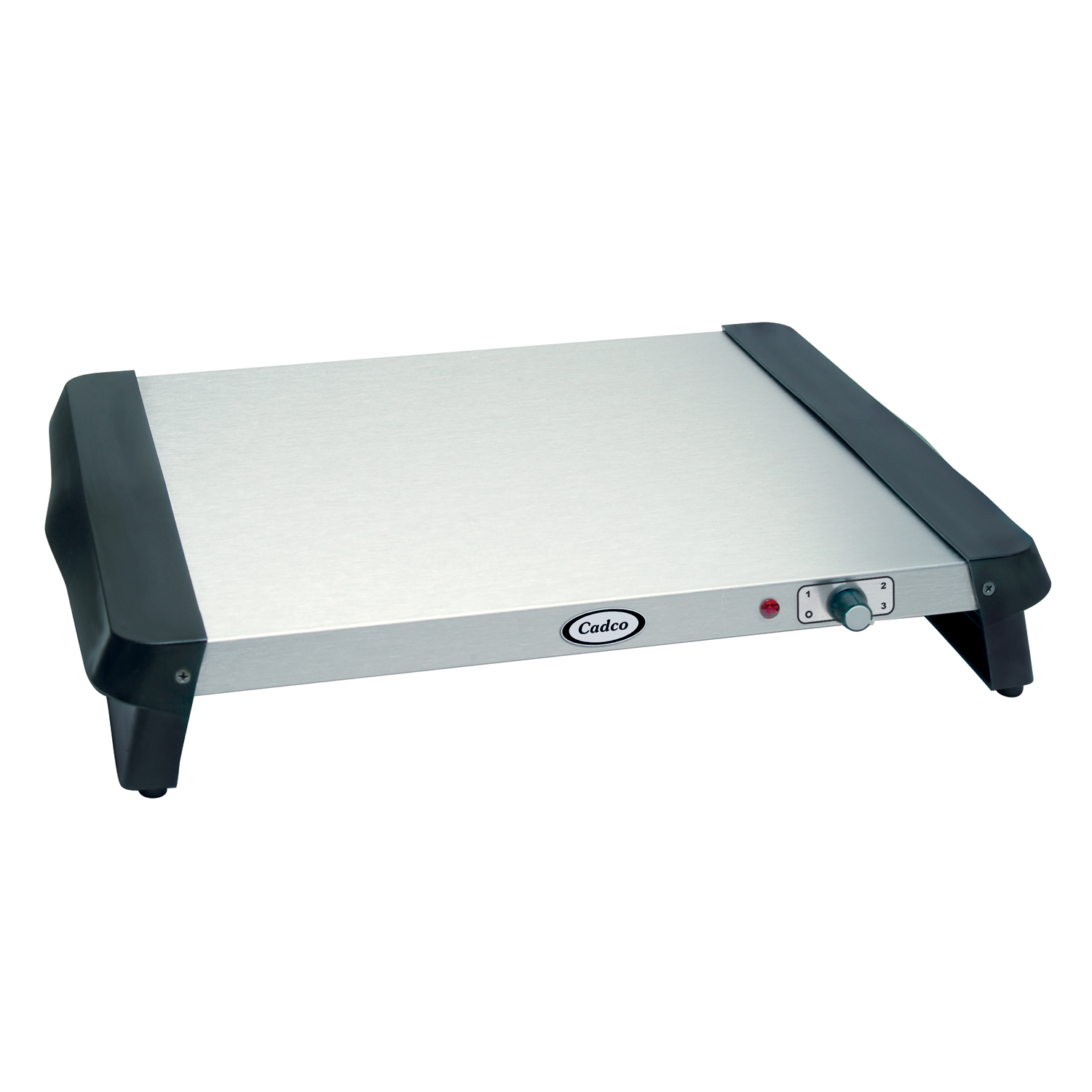 Cadco, WT-5S, Heated Shelf Food Warmer