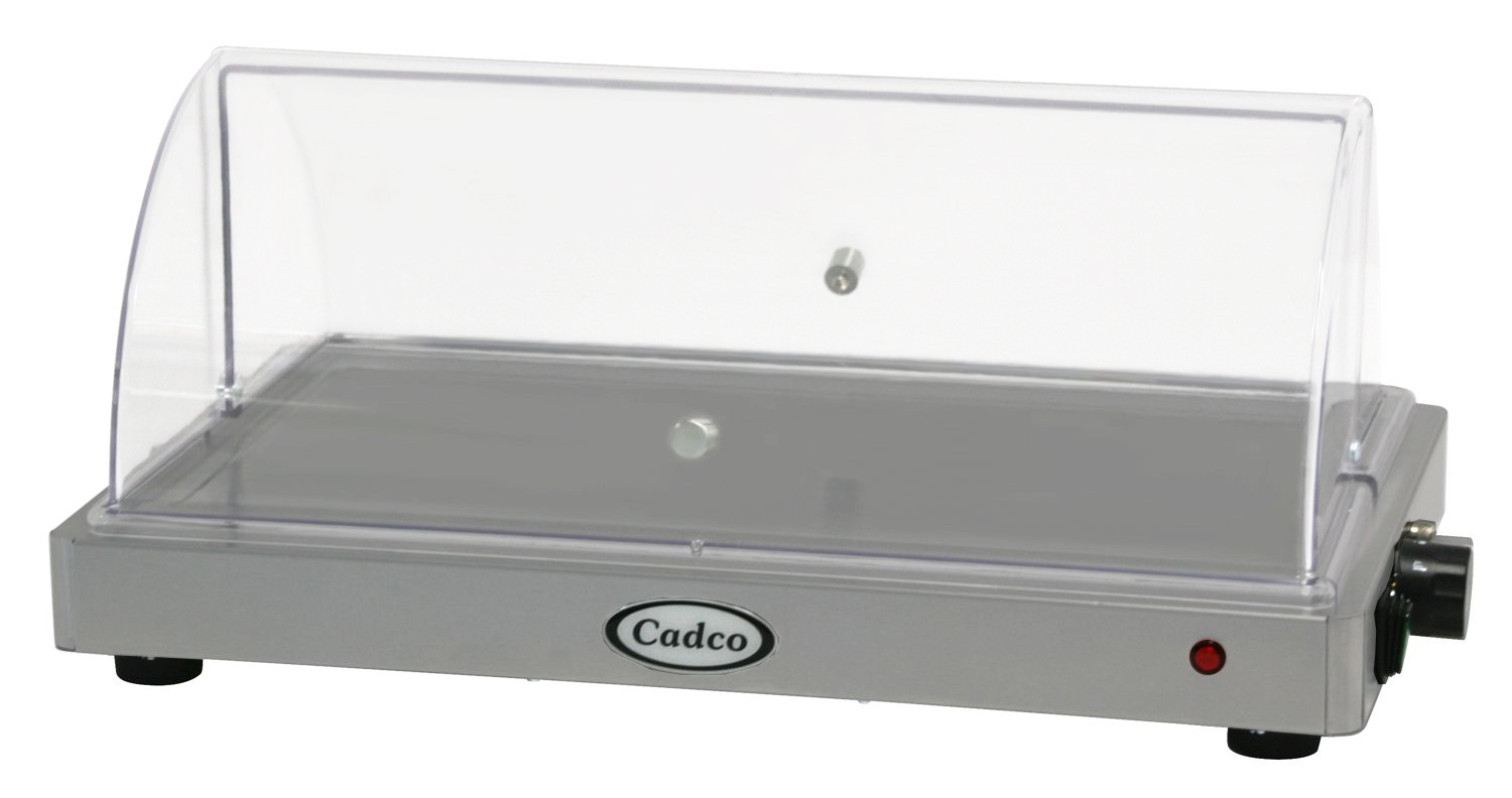 Cadco, WTRT-10-HD-SS, Food Warming Equipment