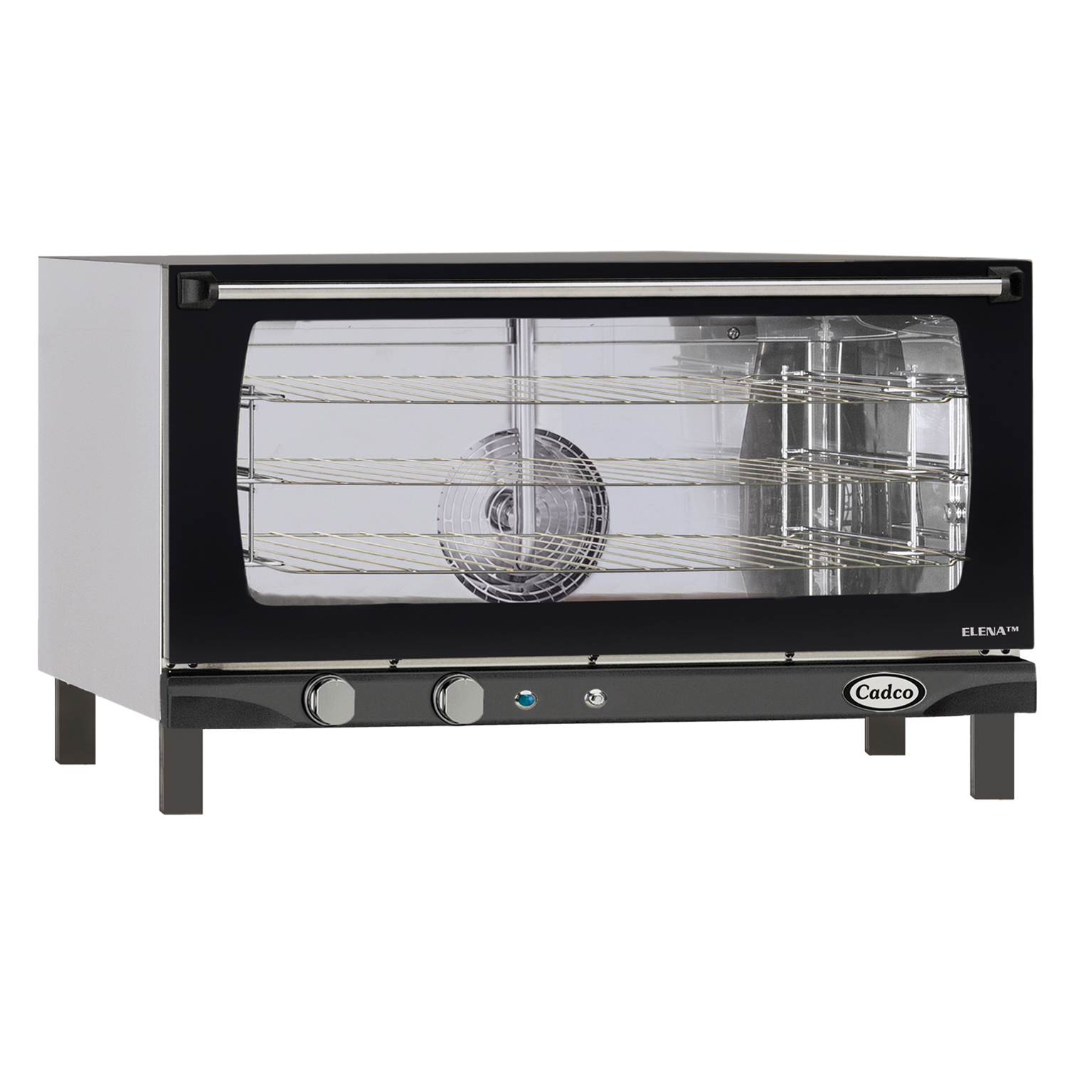 Cadco, XAF-183, Convection Oven, Electric