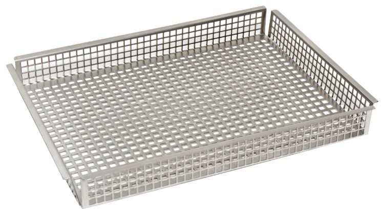 Cadco, COB-Q, Convection Oven, Basket