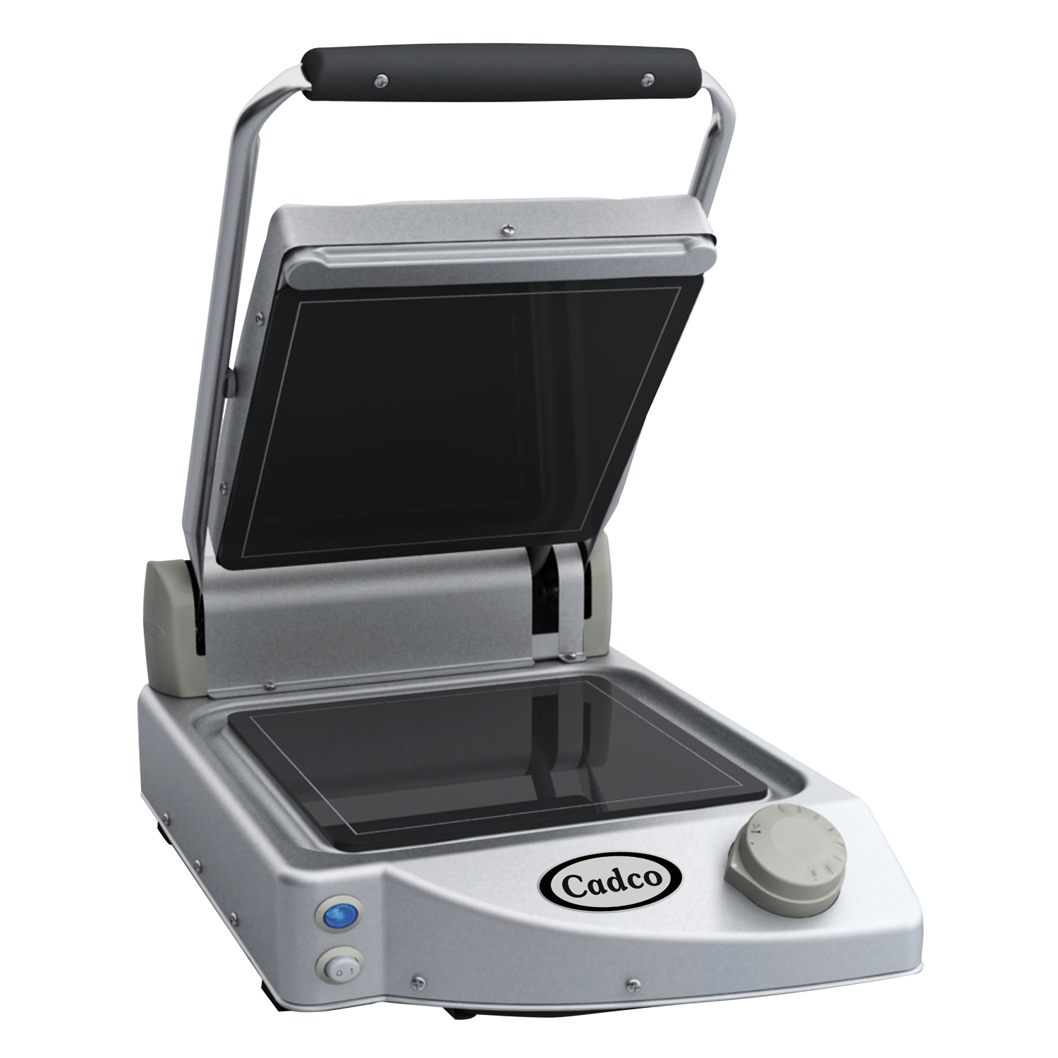 Cadco, CPG-10F, Sandwich / Panini Grill