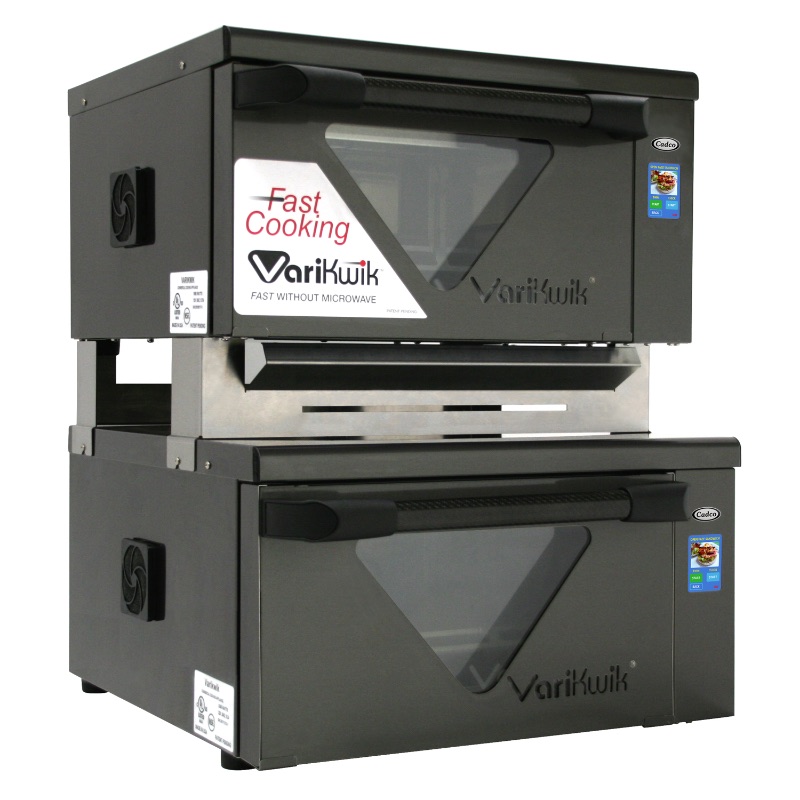 Cadco, VK-SK, VariKwik Oven, Stacking Kit