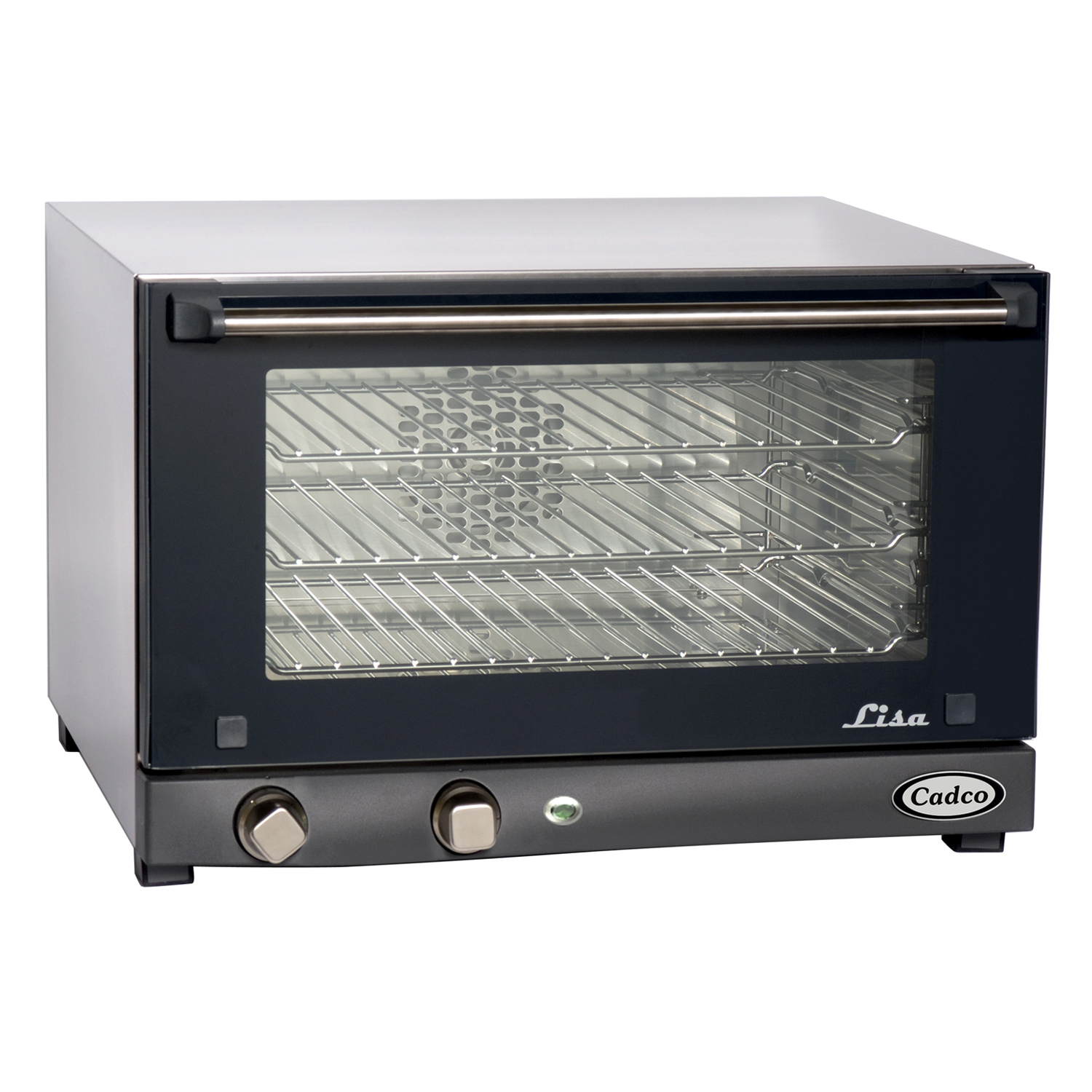 Cadco, OV-013, Convection Oven, Electric