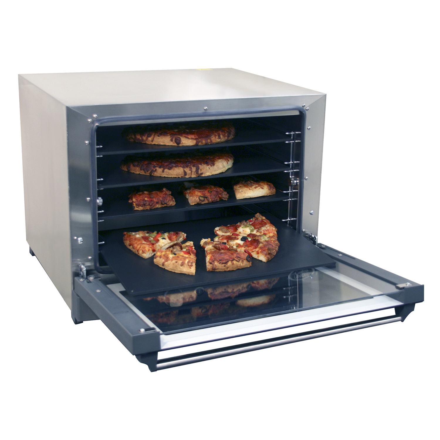 Cadco, OV-023P, Convection Oven, Electric