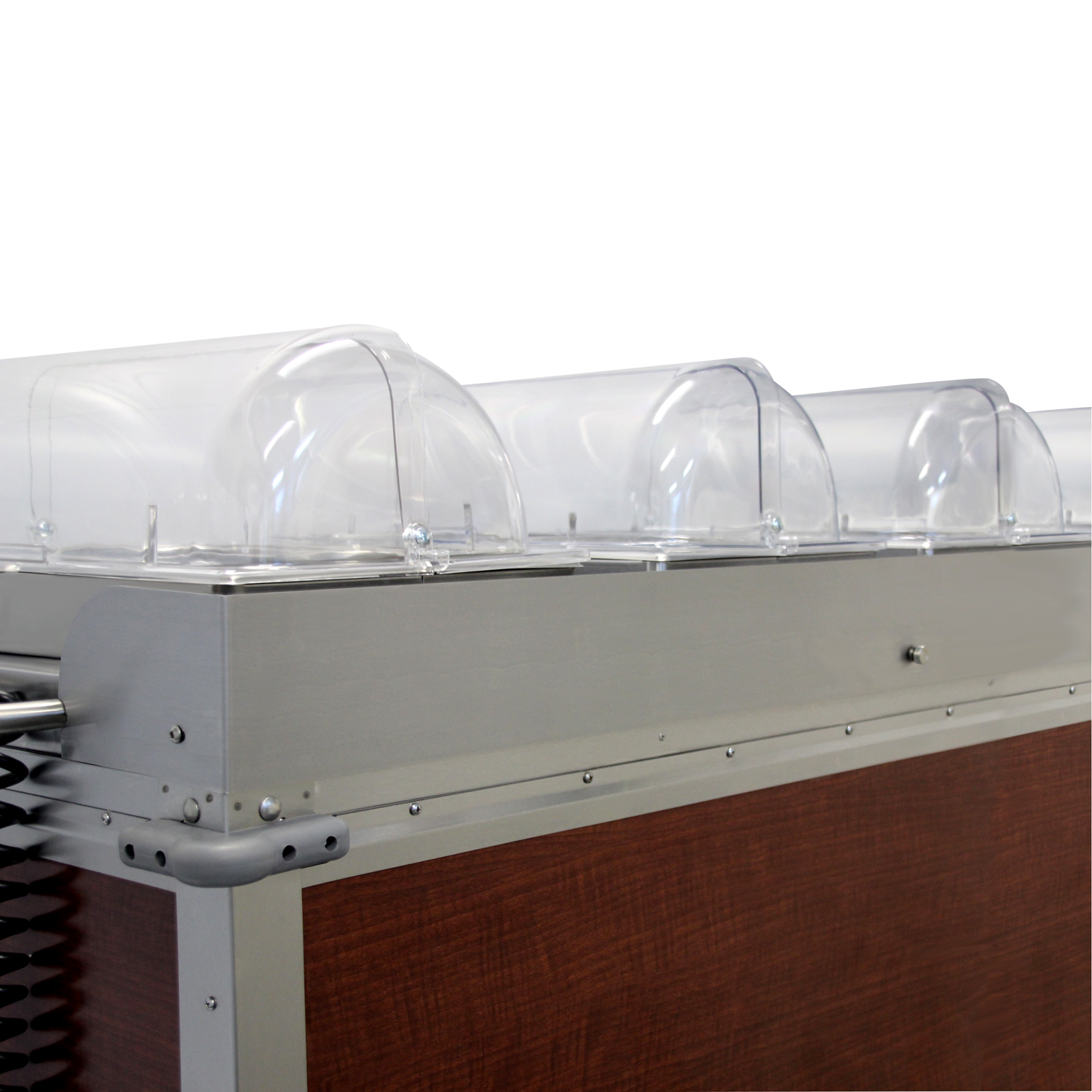 Cadco, SS-54, Cart Accessories