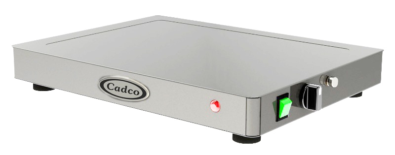 Cadco, WT-5-HD-SS, Food Warming Equipment