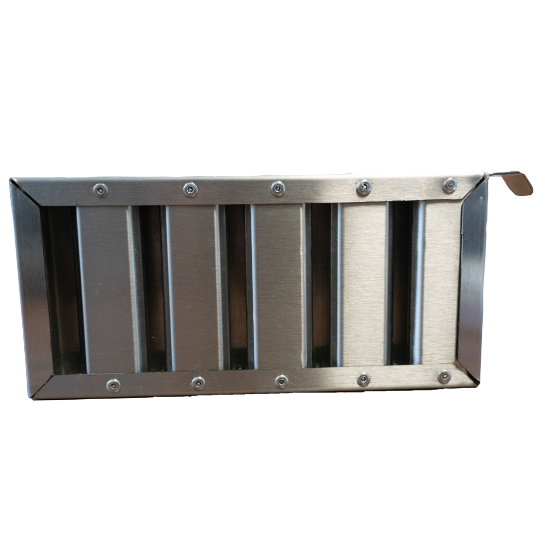 Cadco, VK-VH-GF, VariKwik, Grease Filter