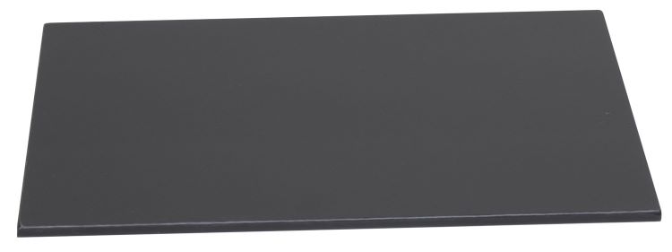 Cadco, CAP-H, Convection Oven, Heat Plate