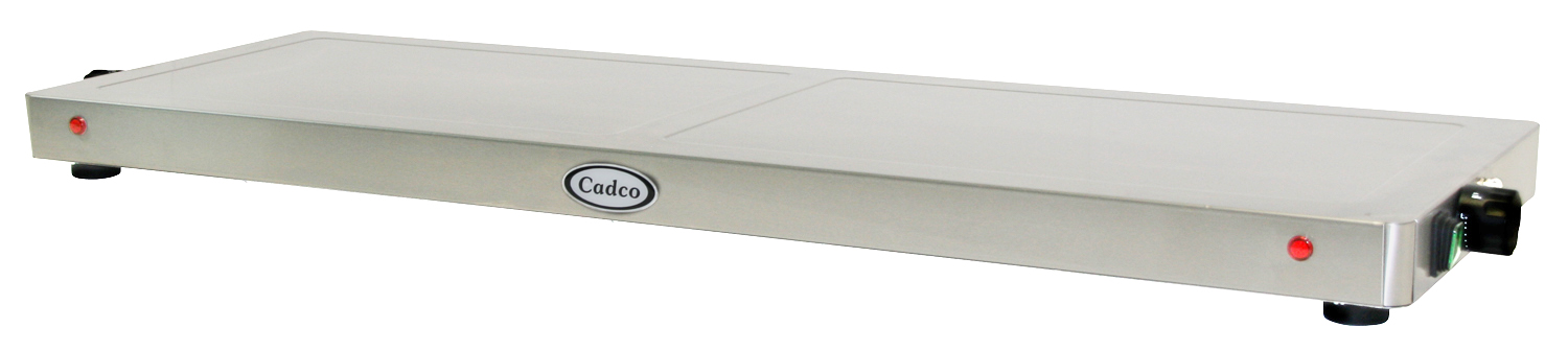 Cadco, WT-40-HD-SS, Food Warming Equipment