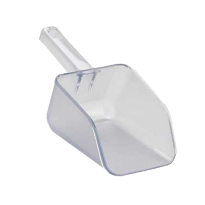 Cal-Mil, 1029-32, Scoop