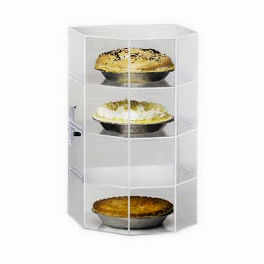 Cal-Mil, 252, Display Case, Pastry, Countertop