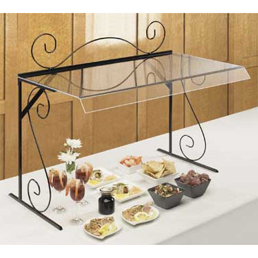 Cal-Mil, 768, Sneeze Guard, Portable