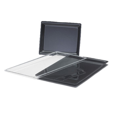 Cal-Mil, 325-13-12, Display Tray, Market / Bakery
