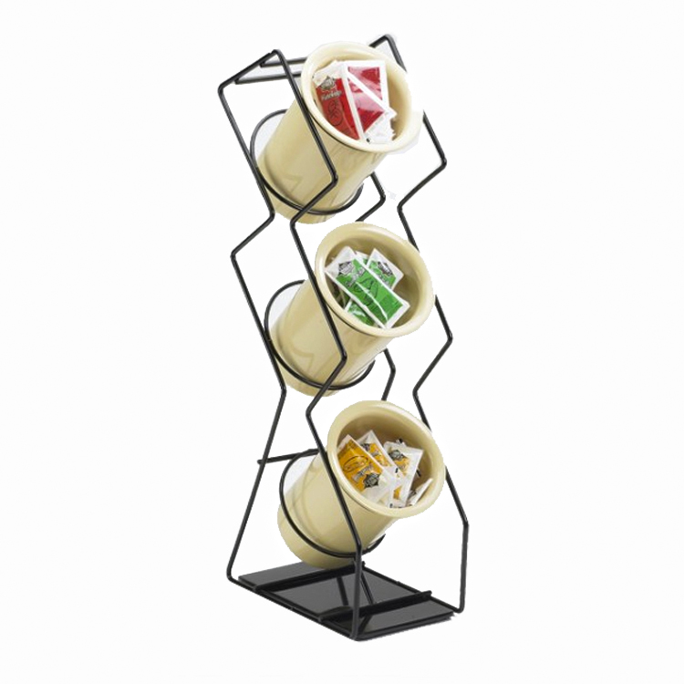 Cal-Mil, 1025-3-39, Flatware Holder, Utensil Holder Display Caddy