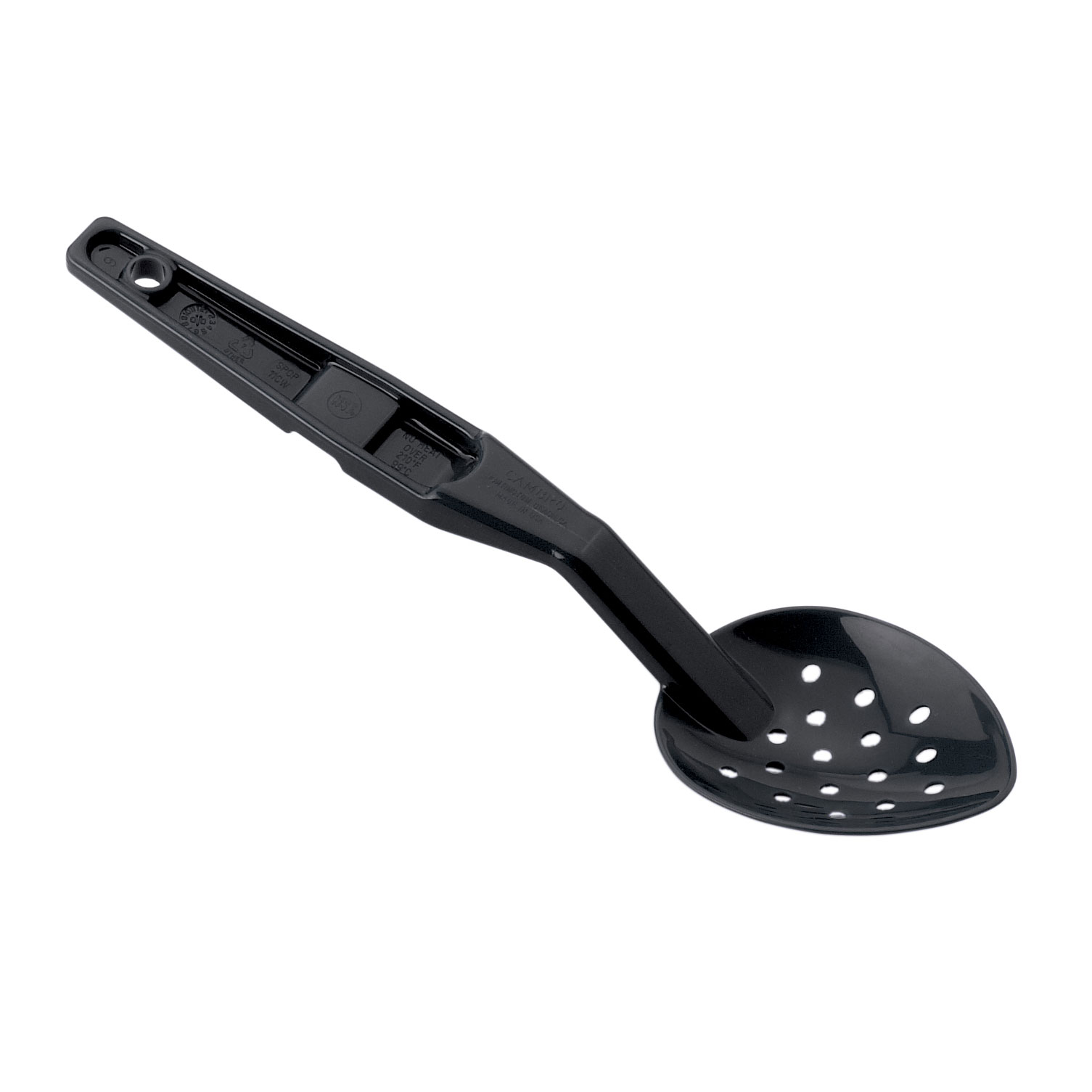 Cambro, SPOP11CW110, Serving Spoons