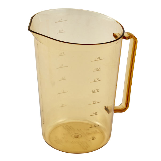 Cambro, 400MCH150, Food Volume Measuring Equipment