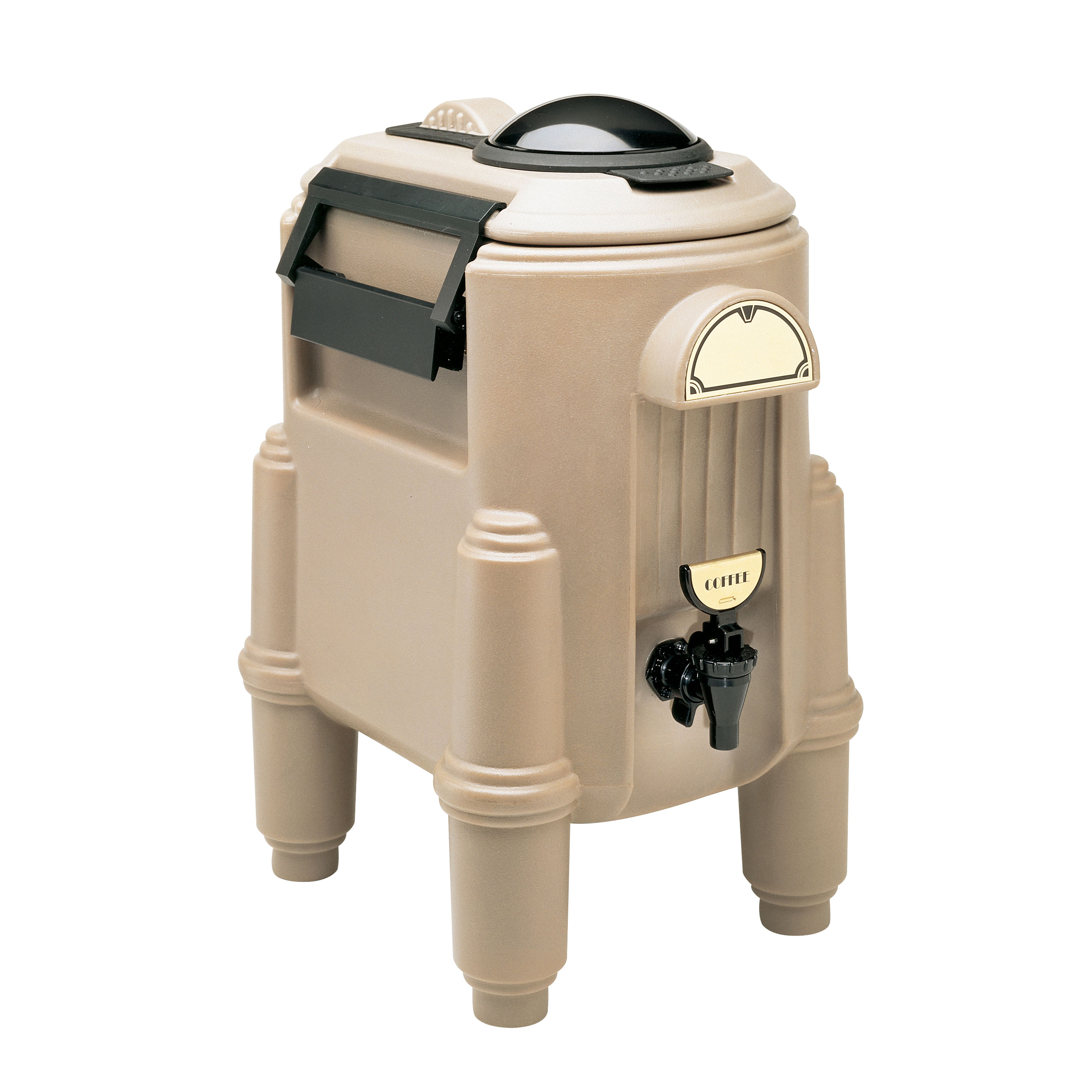 Cambro, CSR3417, Insulated Beverage Servers
