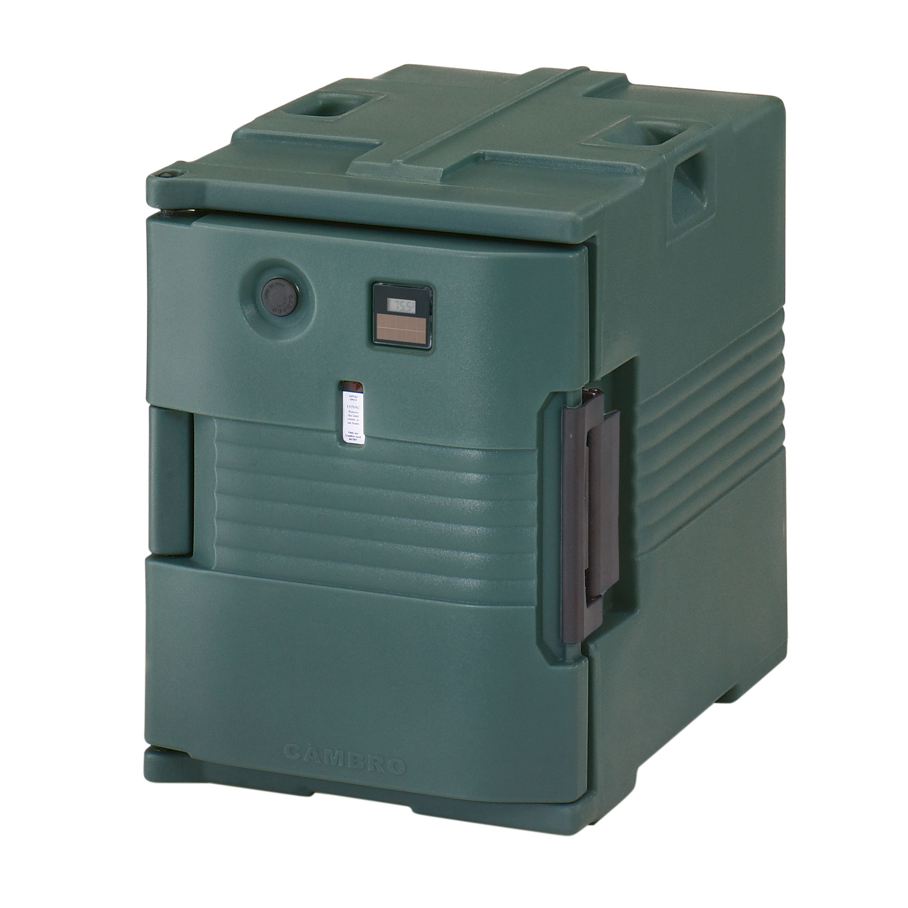 Cambro, UPCH400192, Insulated Food Storage