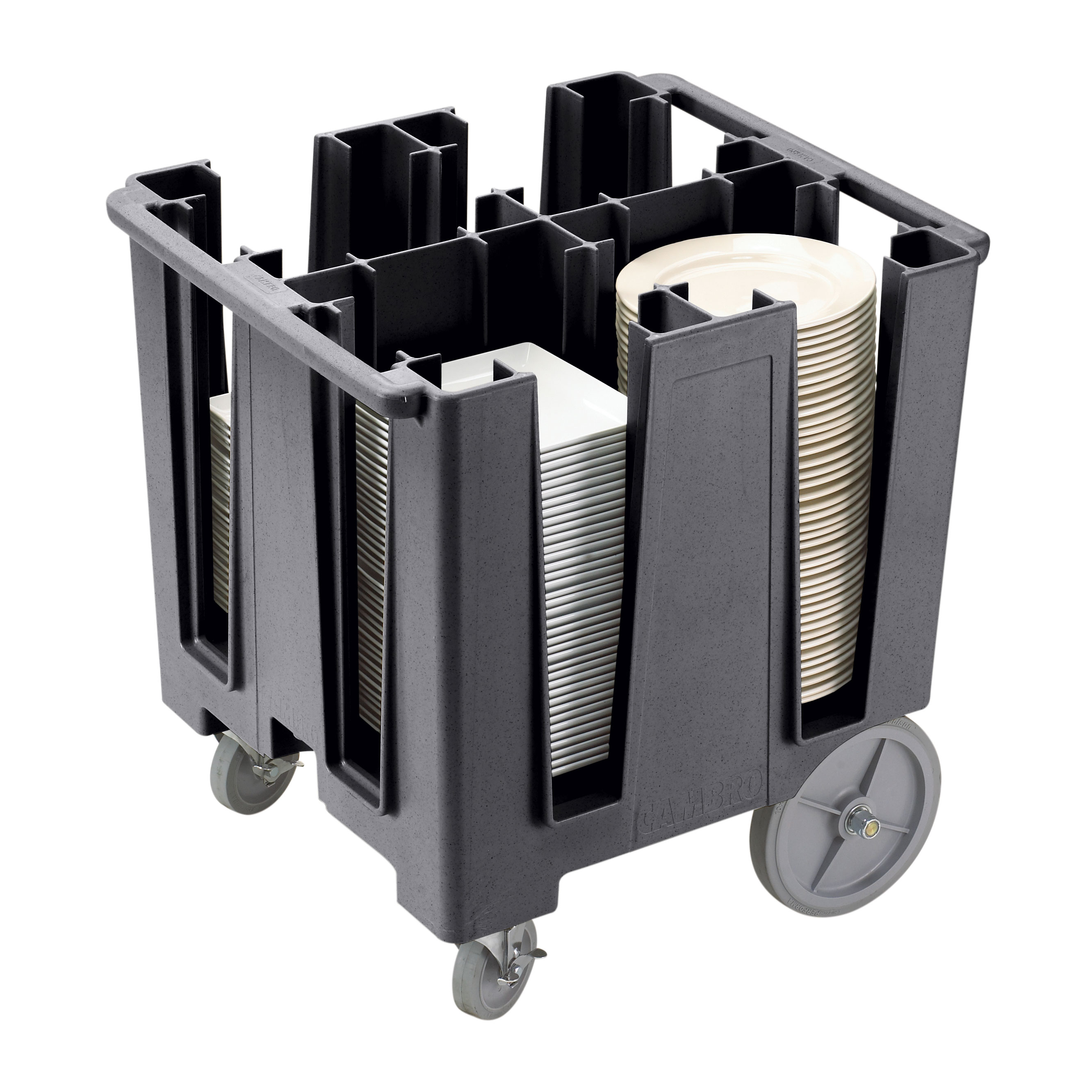 Cambro, DCS1125110, Dish Caddies