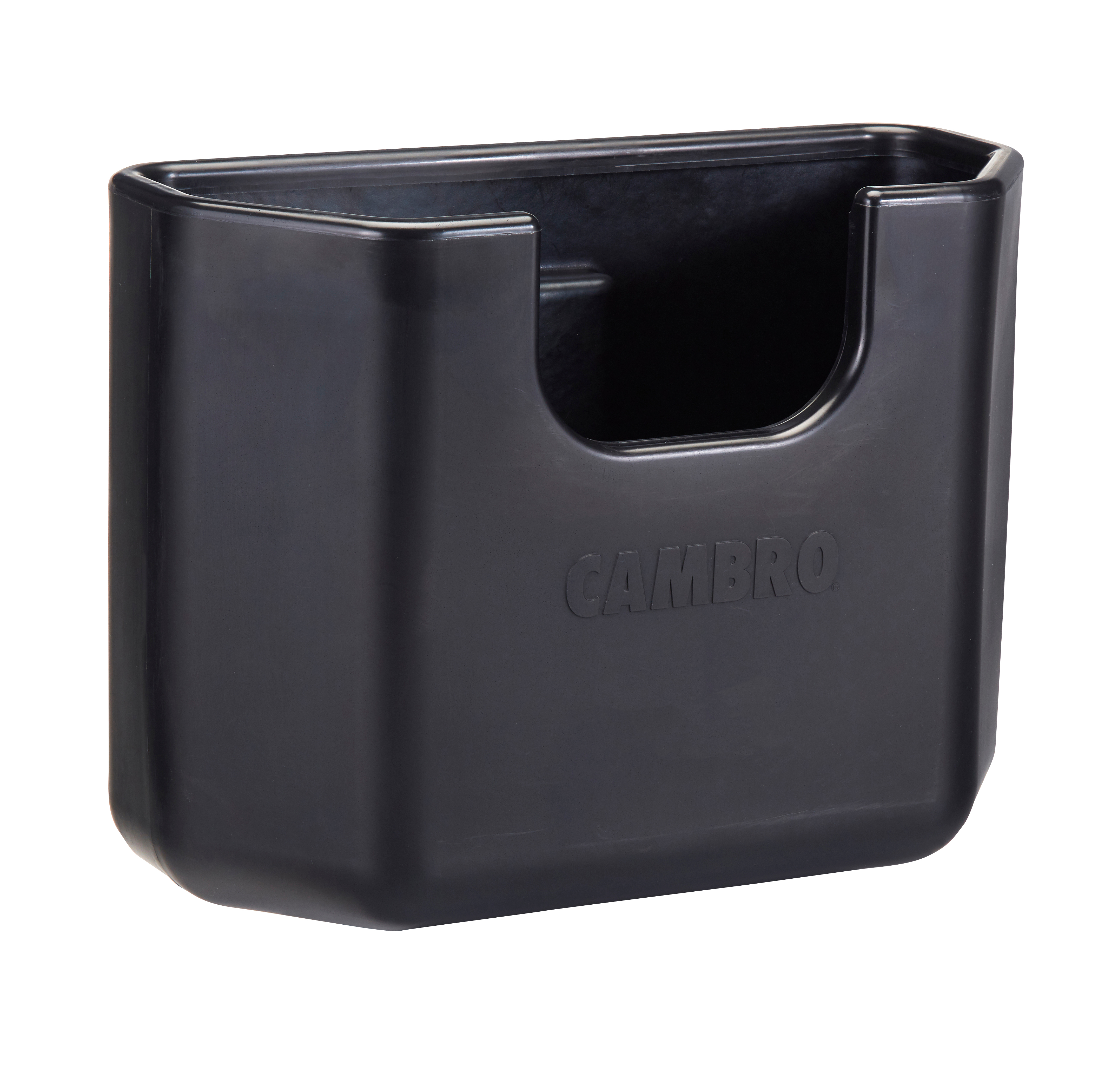 Cambro, QCSB110, Trash bin