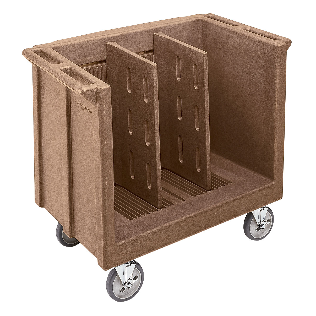 Cambro, TDC30157, Tray/Dish Cart