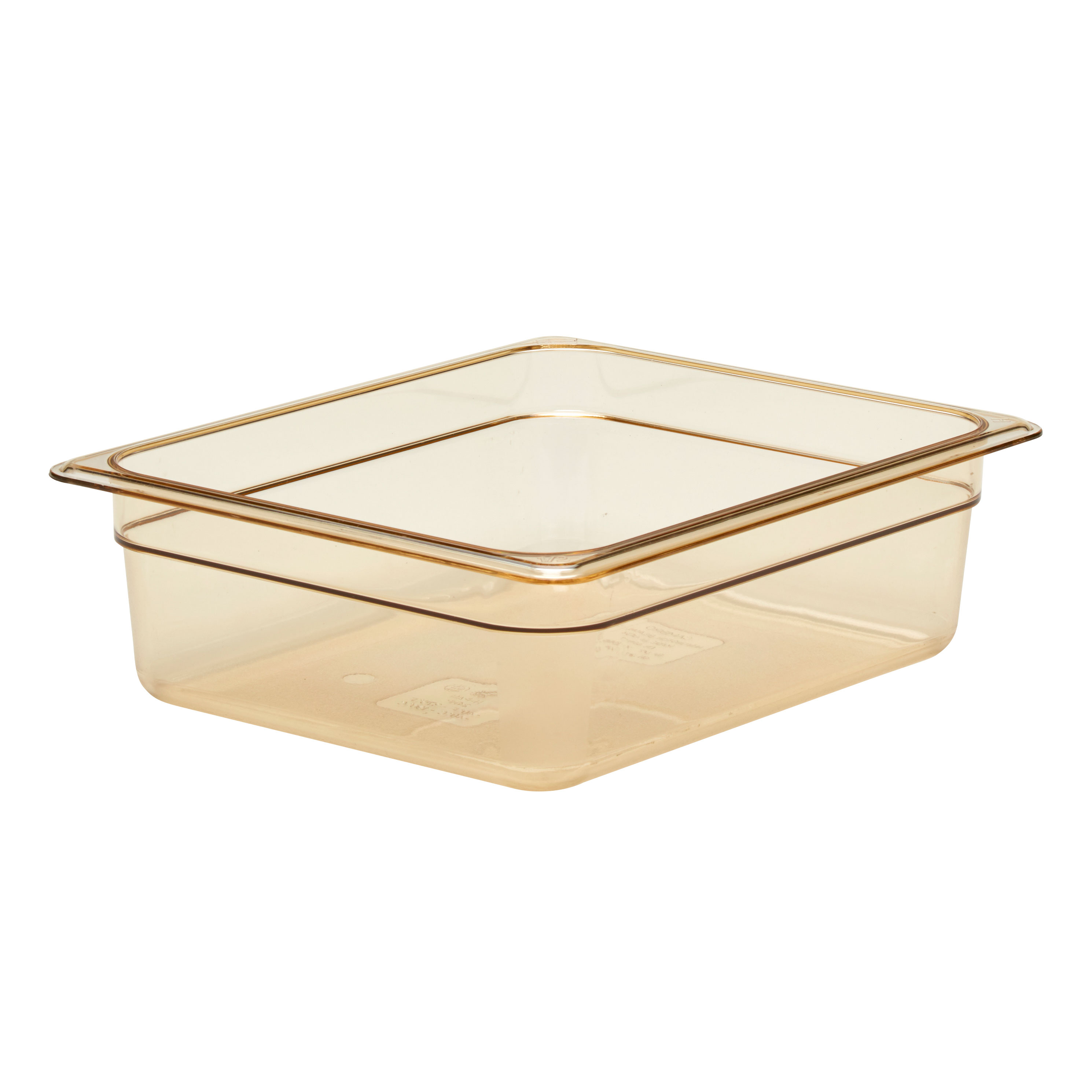 Cambro, 24HP150, Food/Beverage Storage Container