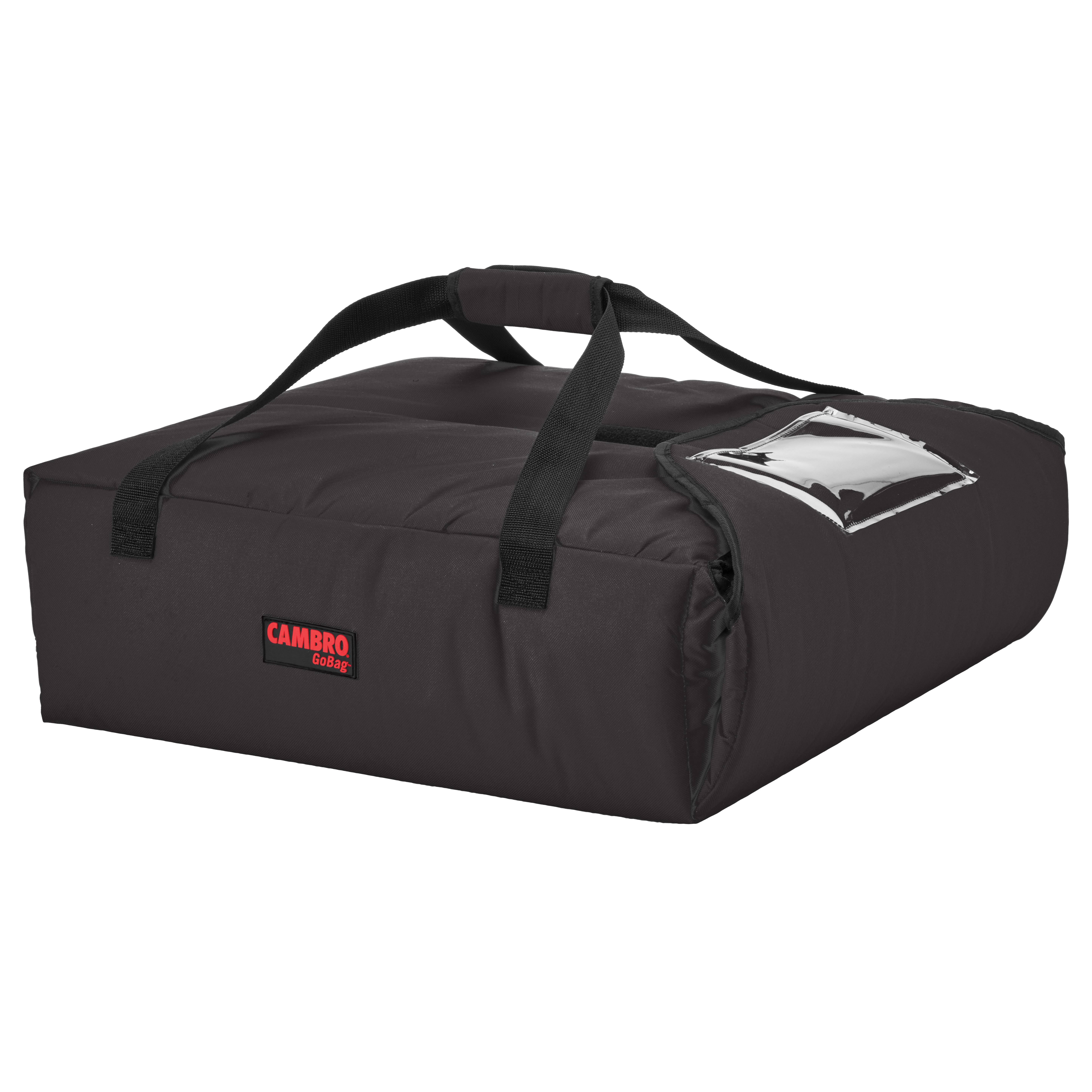 Cambro, GBPP318110, Premium Pizza Delivery Bag
