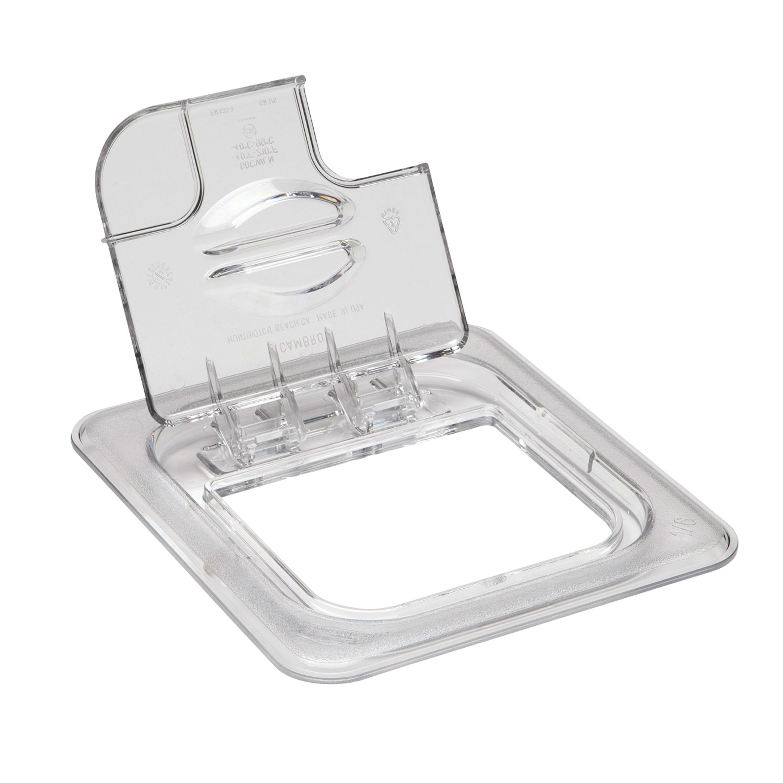 Cambro, 60CWLN135, Food/Beverage Storage Container