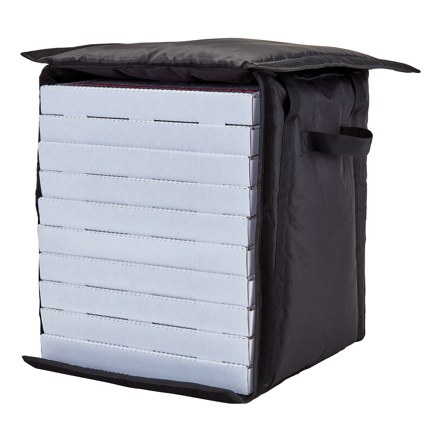 Cambro, GBPP1018110, Premium Pizza Delivery Bag