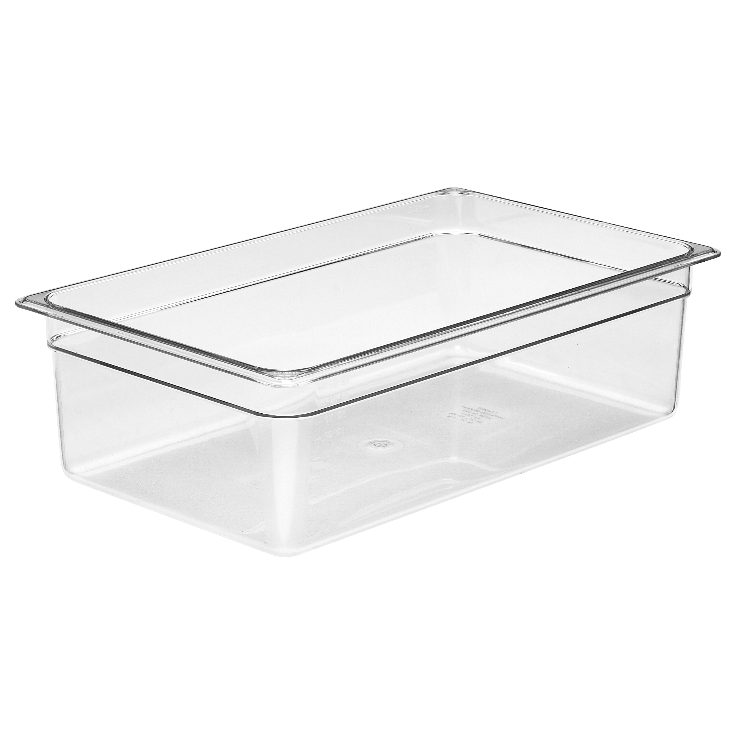 Cambro, 16CW135, Food/Beverage Storage Container