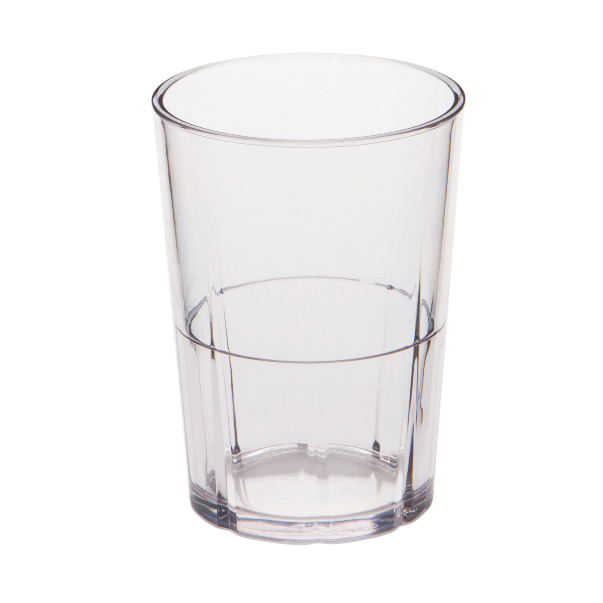 Cambro, LDT6152, Tumbler, Plastic