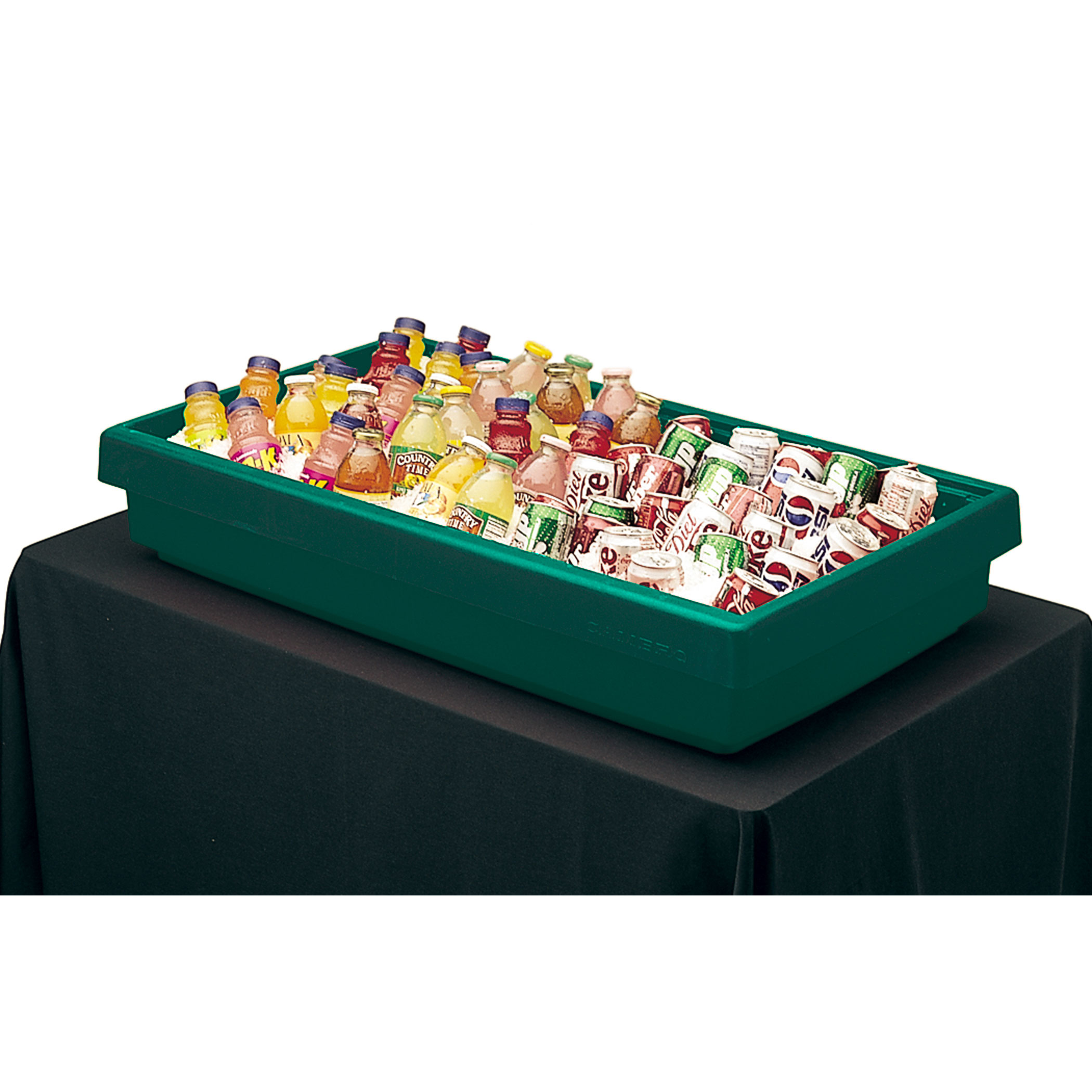 Cambro, BUF72519, Cold Food Buffet, Tabletop