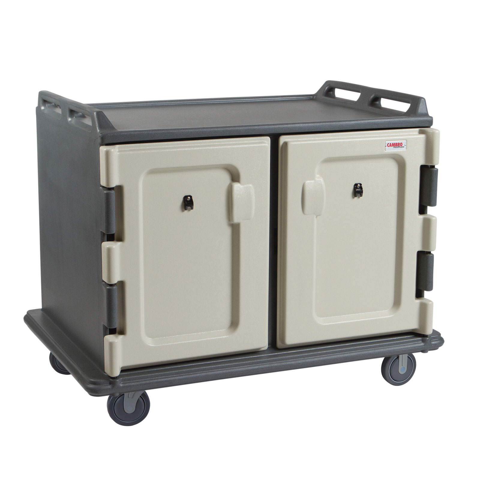 Cambro, MDC1418S20191, Food Serving Trolleys-Non Power