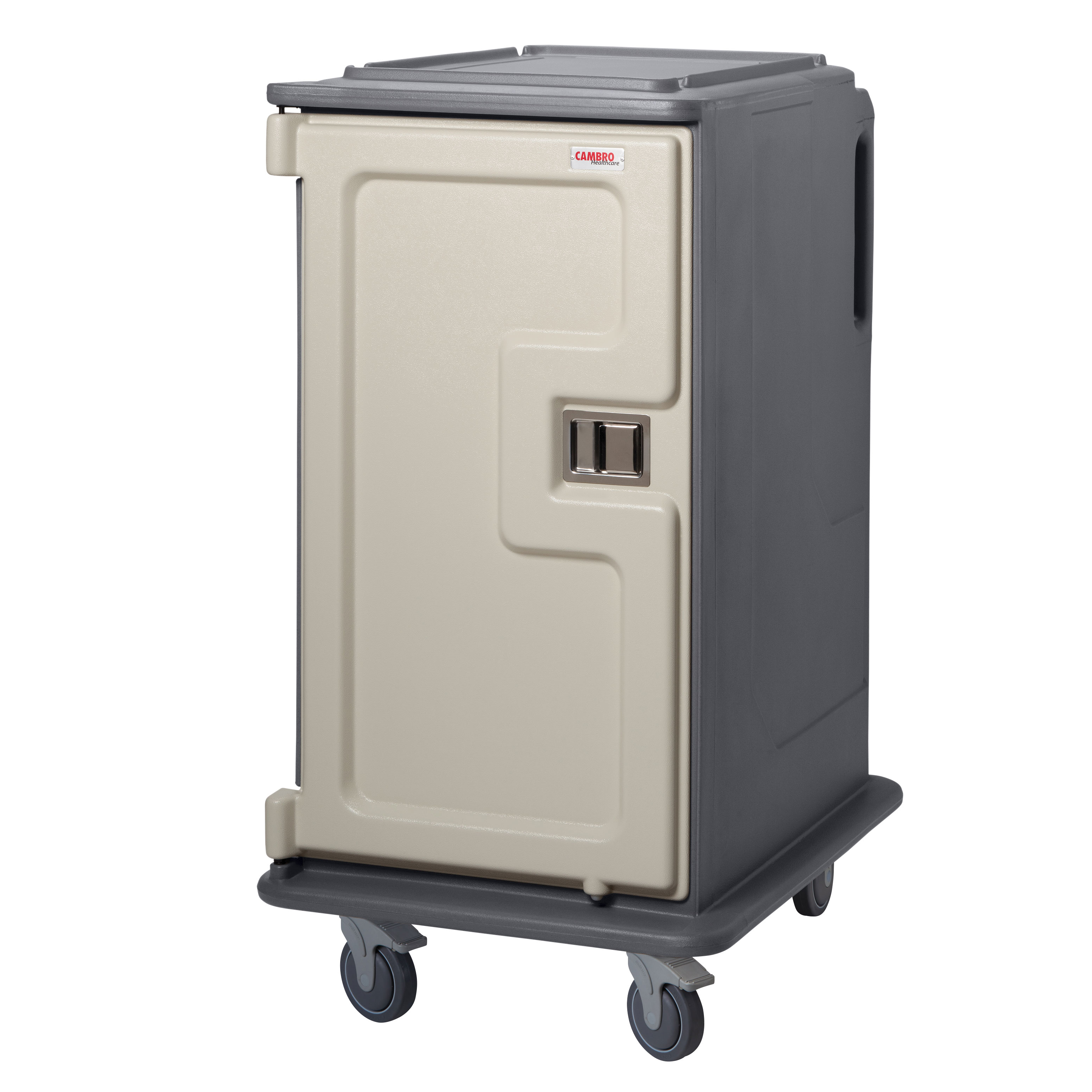 Cambro, MDC1520T16191, Food Serving Trolleys-Non Power
