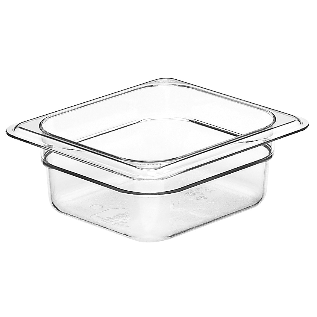 Cambro, 62CW135, Food/Beverage Storage Container