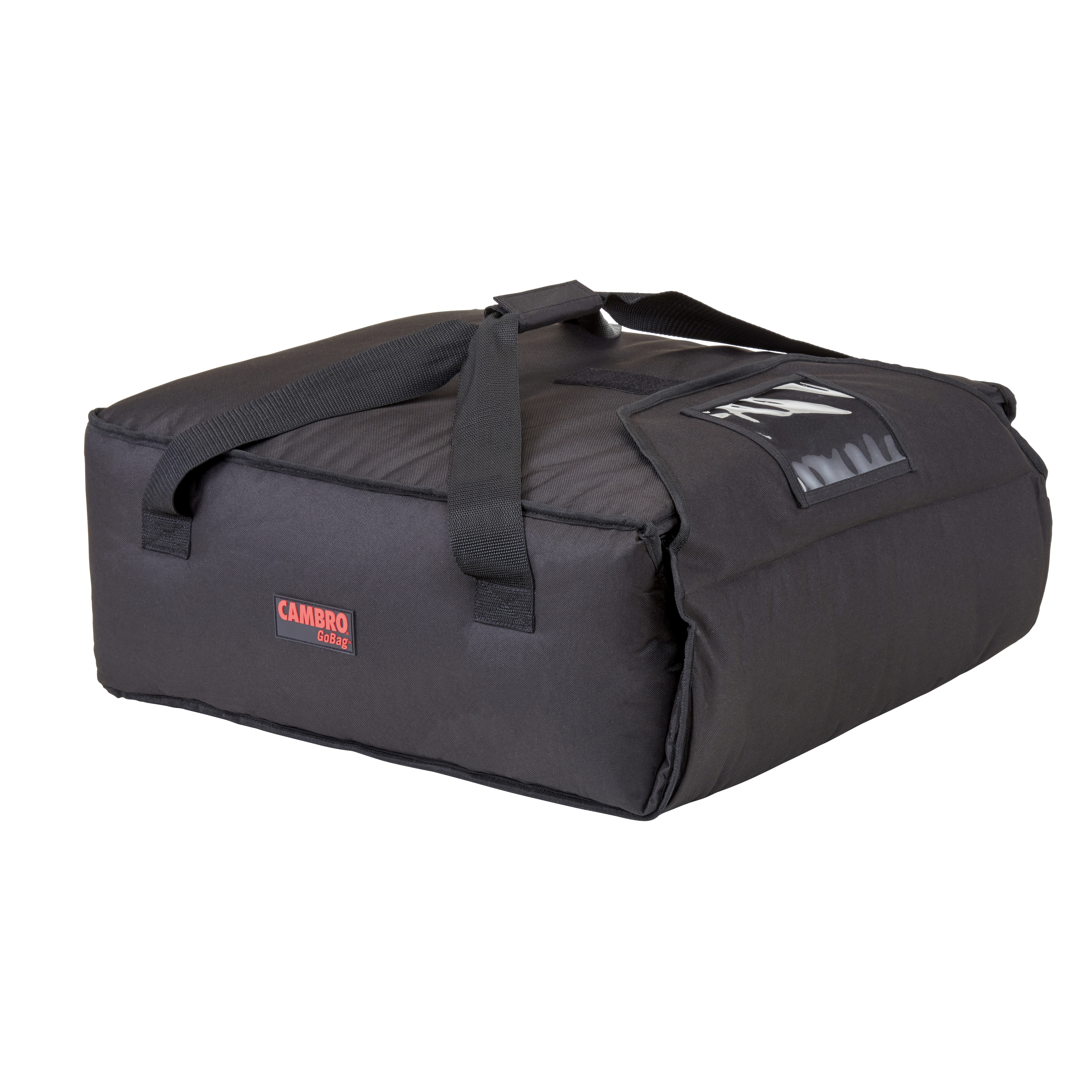 Cambro, GBP318110, Pizza Delivery Bag
