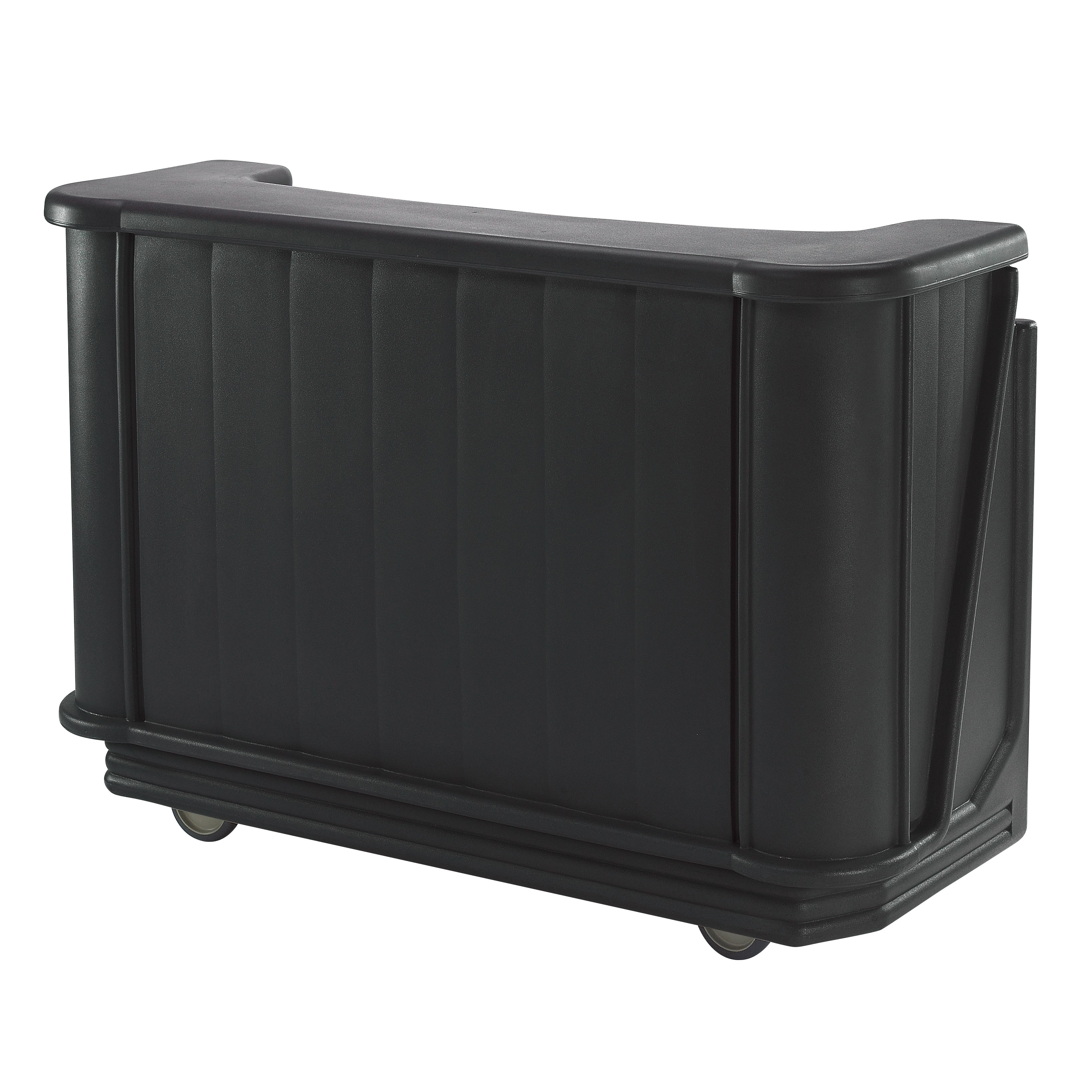 Cambro, BAR650110, Portable Bar
