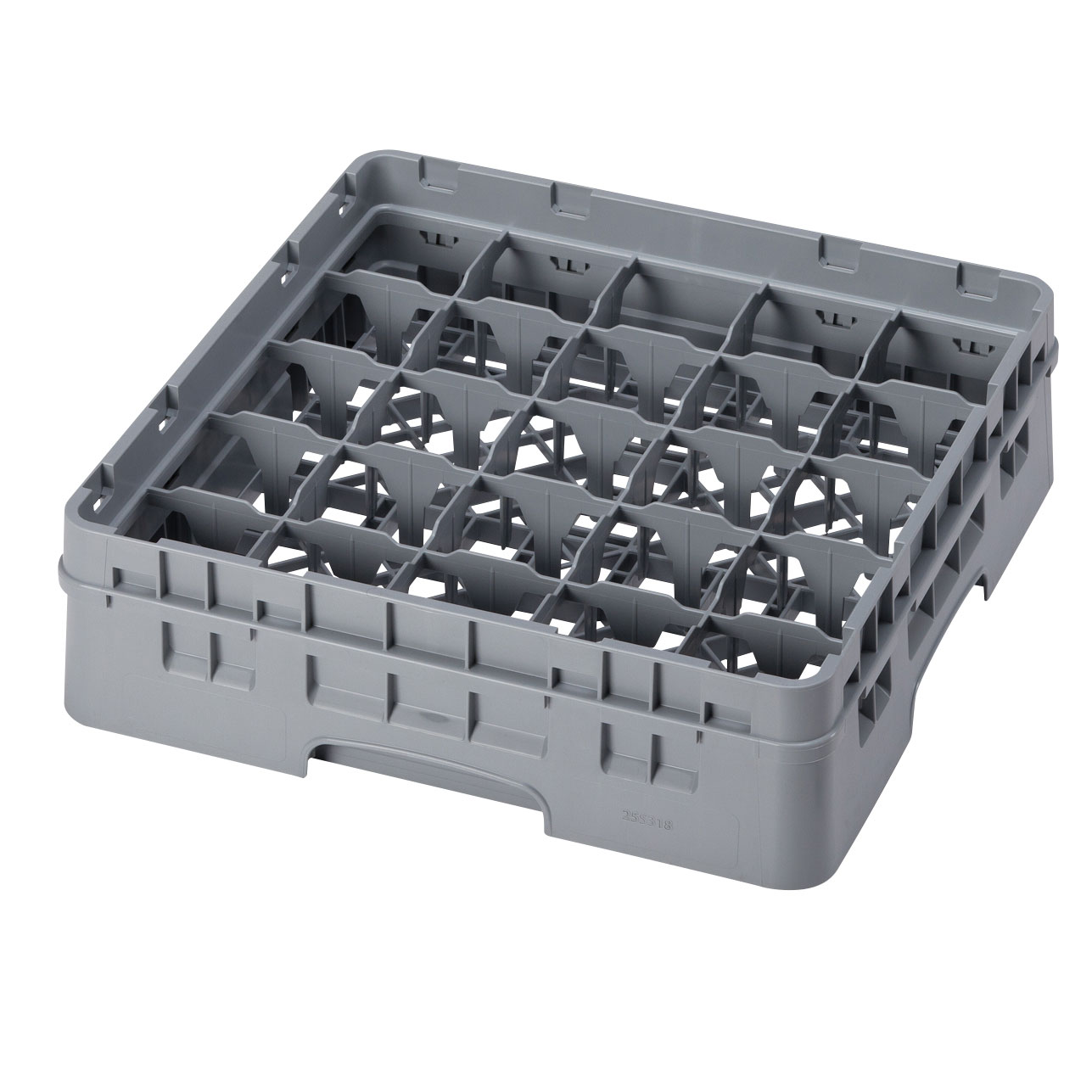 Cambro, 25S318151, Dish Cleaning/Care-Automatic