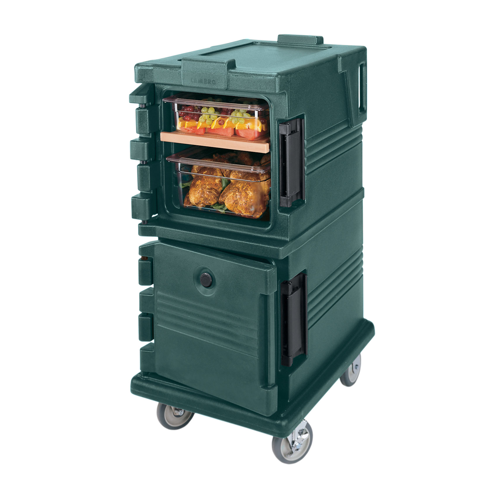 Cambro, UPC600192, Insulated Food Storage