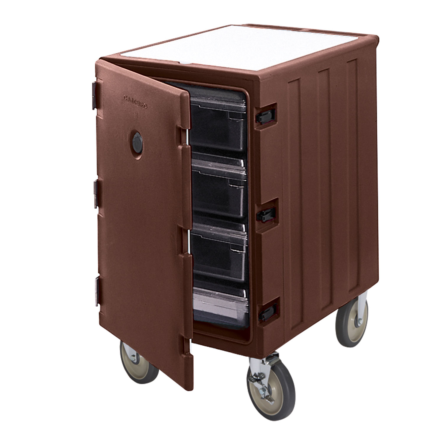 Cambro, 1826LBC131, Food Serving Trolleys-Non Power