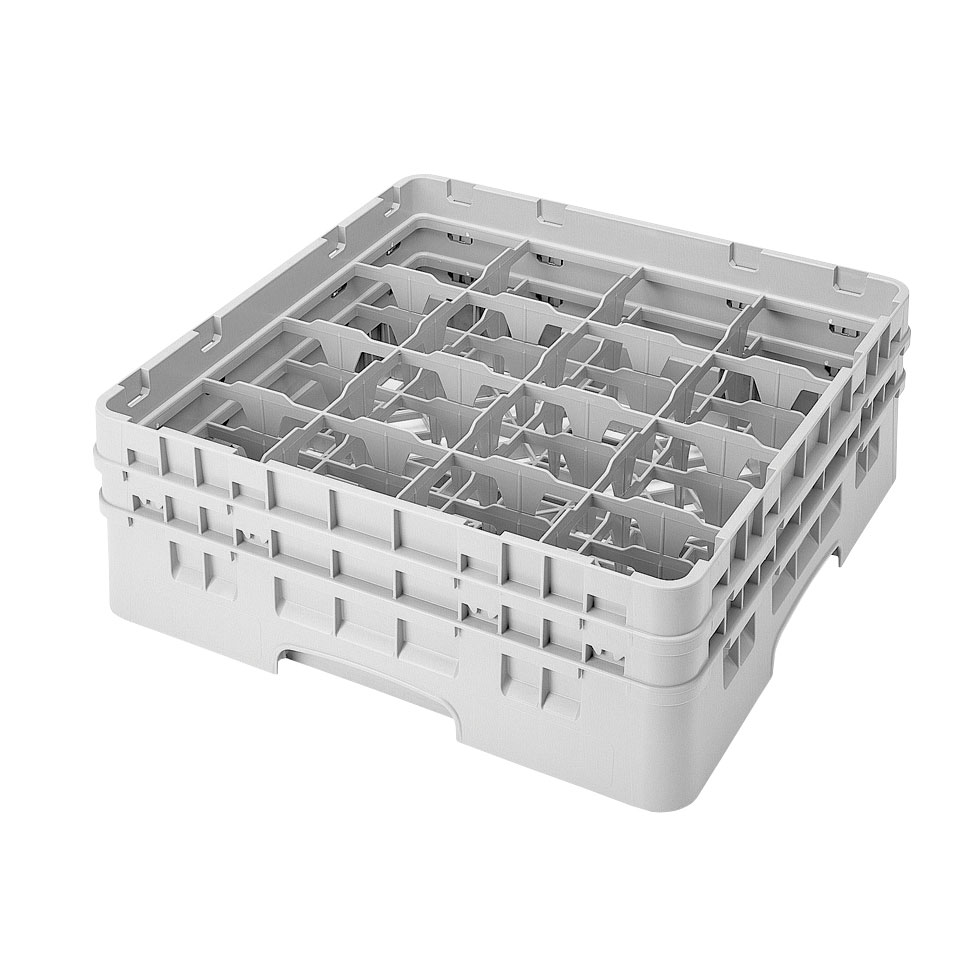 Cambro, 16S434151, Dish Cleaning/Care-Automatic