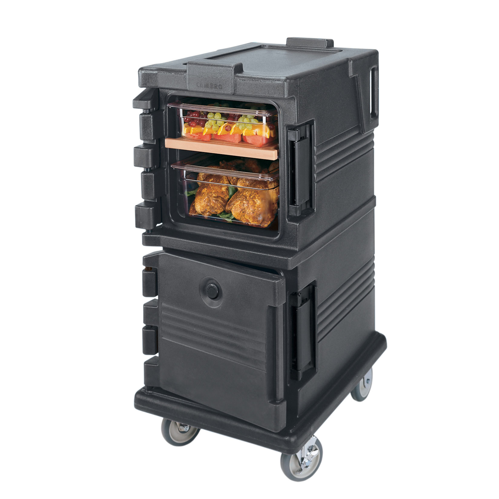 Cambro, UPC600110, Insulated Food Storage