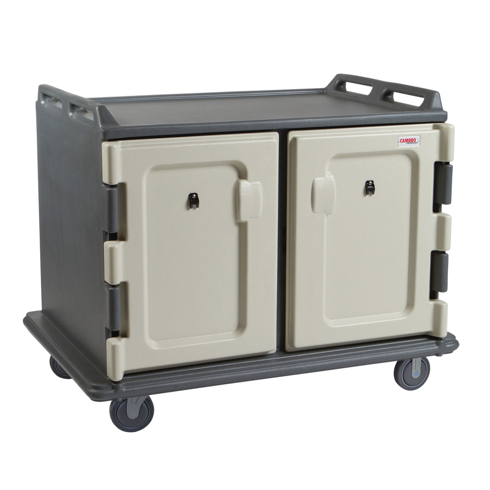 Cambro, MDC1520S20191, Food Serving Trolleys-Non Power