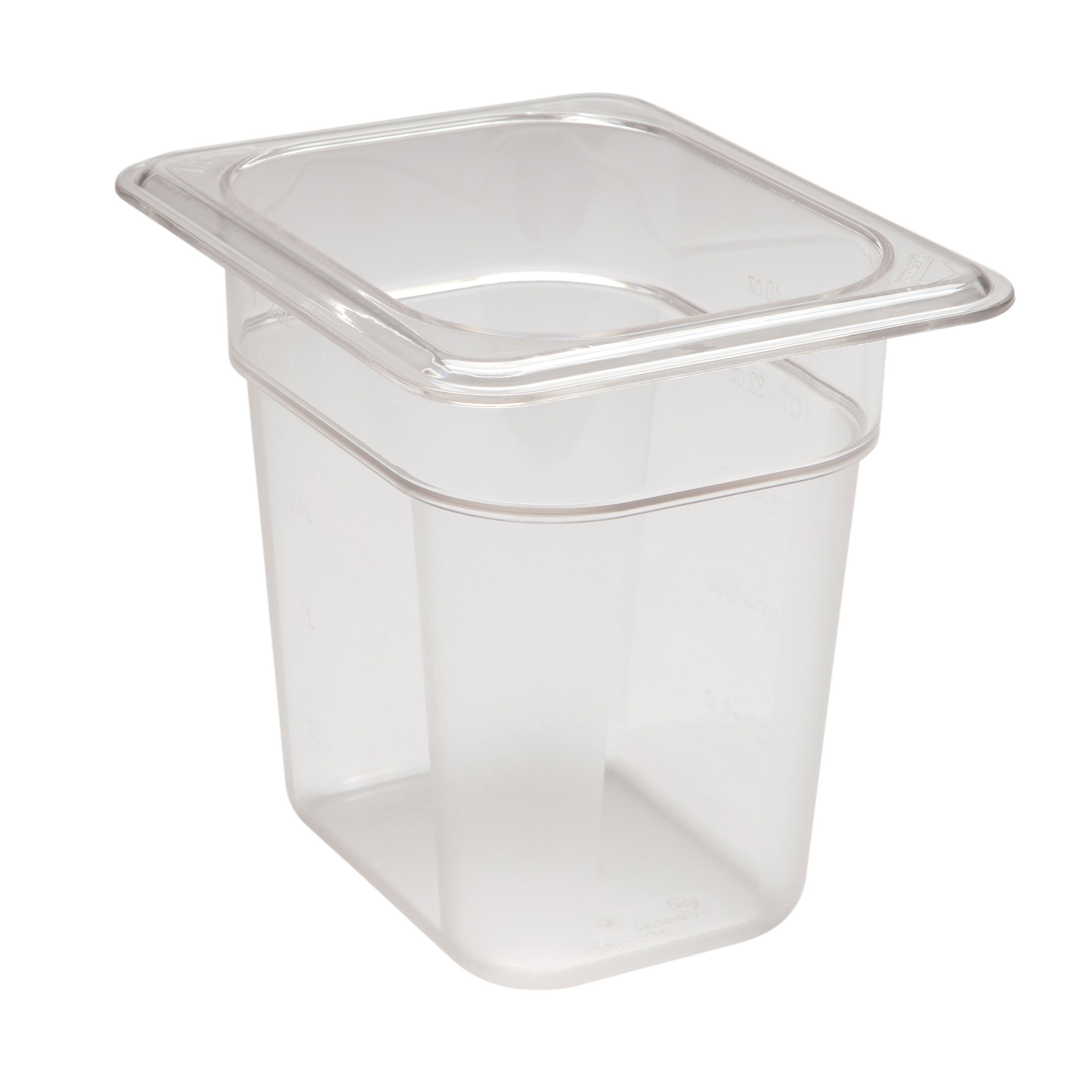 Cambro, 86CW135, Food/Beverage Storage Container